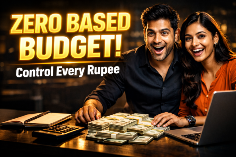 Zero Based Budgeting Kannada