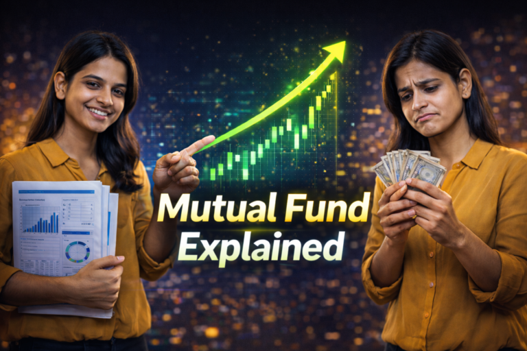 mutual fund in kannada