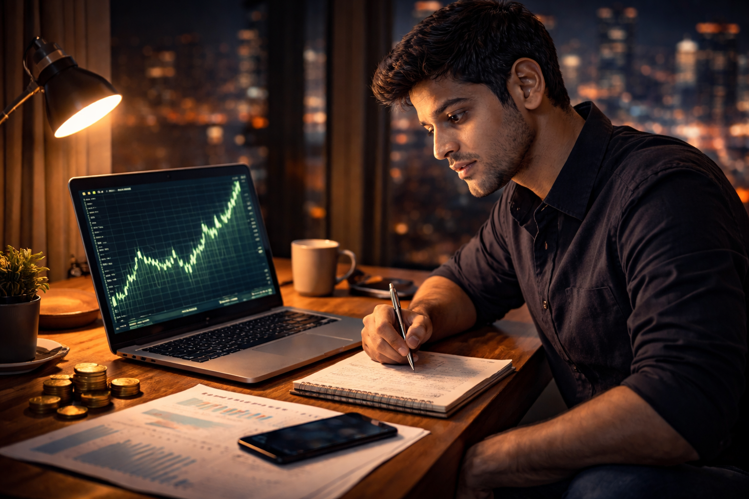 best investment options in 2026 india