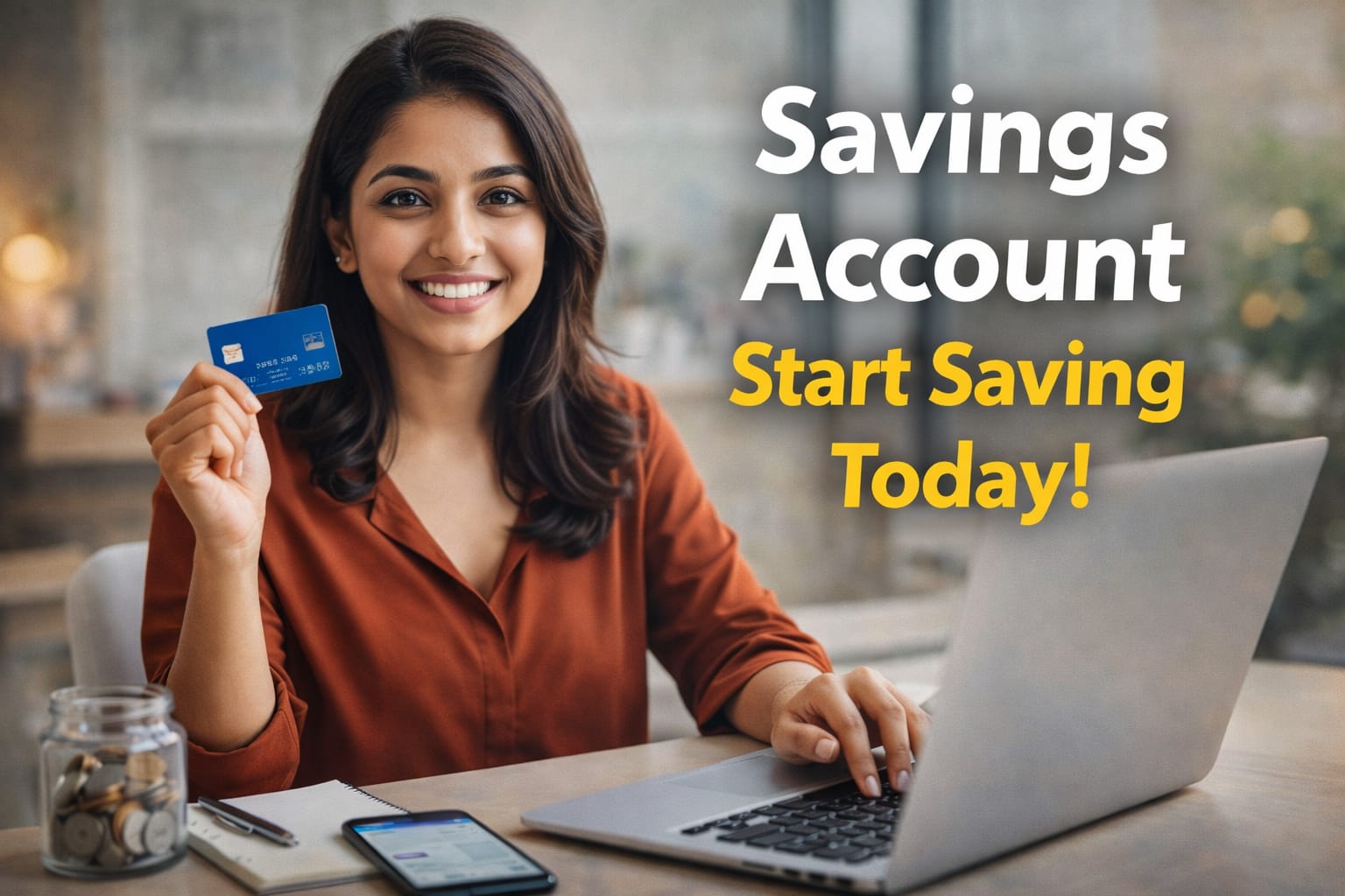 Savings Account ಎಂದರೇನು? ಅದು ಹೇಗೆ ಕೆಲಸ ಮಾಡುತ್ತದೆ?