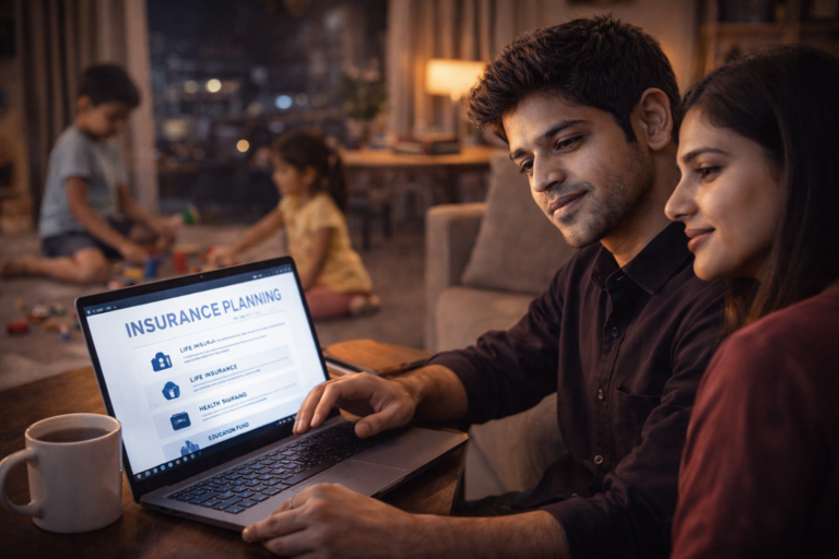 term insurance guide in kannada