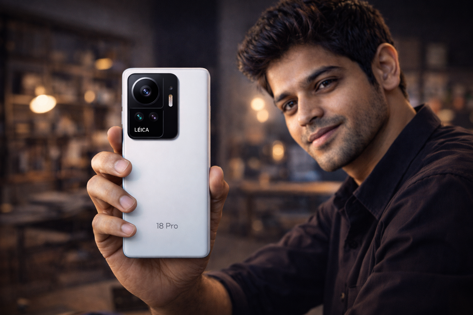 Xiaomi 18 Series 2026