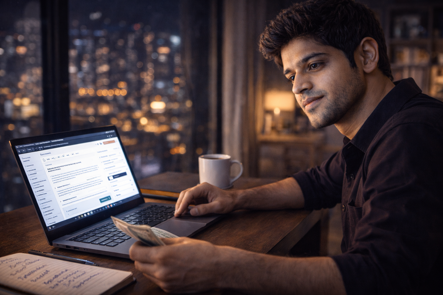 side income ideas for working professionals 2026